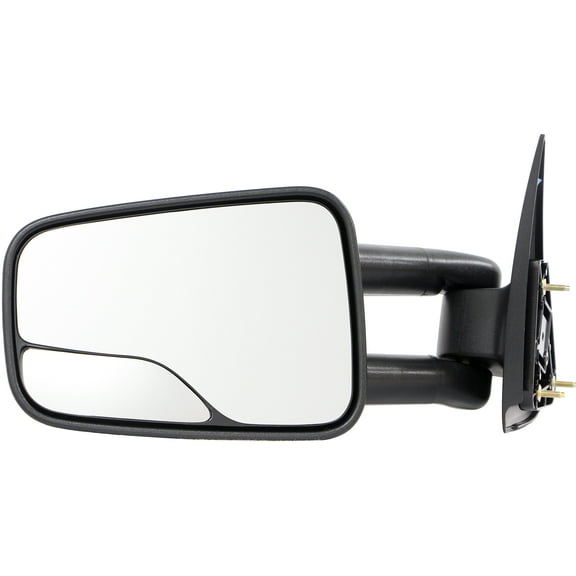 Dorman 955-074 Driver Side Door Mirror for Specific Cadillac / Chevrolet / GMC Models