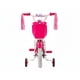 thumbnail image 2 of Bicicleta R16 Unibike Sunny Fushia, 2 of 8