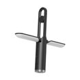 thumbnail image 2 of Luz de Camping Luz de Tienda Linterna de Mano Compacta Luz de Emergencia Luz Plegable para Exteriores Perfecl Negro, 2 of 7