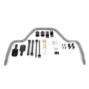 Hellwig 7761 Sway Bar; Solid; 1 1/4 in. Rear;
