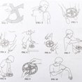 thumbnail image 3 of Amazing Mystery UFO Floating Flying Disk Saucer Magic Cool Trick Toy Sales Z, 3 of 5