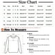 thumbnail image 3 of Chaquetas y abrigos casuales sin capucha de manga larga para mujer Sudadera holgada de manga larga con cremallera Chaqueta informal de béisbol de punto grueso Chaqueta de poliéster para mujer, 3 of 5