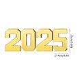 thumbnail image 3 of Jubipavy 2025 Digital Candy Box Snack Box Creatives Graduation Fruit Platter Snack Snack Plates, 3 of 7