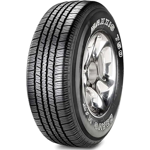 Llanta 255/70 R16 111H