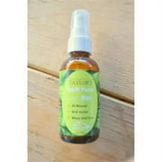 Balm Baby BALMTOOTHPASTE Taylor Tooth Paste, Natural Tooth Paste - 2 oz