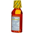 thumbnail image 6 of Vicks DayQuil Severe Max Strength Non-Drowsy Alcohol Free Cold & Flu Liquid, 8 Fl Oz, 6 of 7