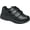 Black Calf Leather, variant on Women's Motion V Sneaker