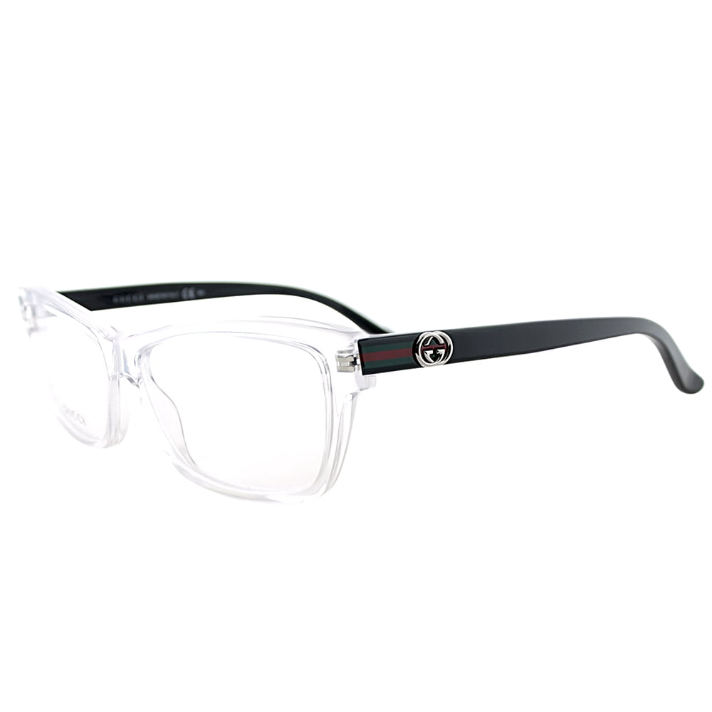 Rectangle Eyeglasses - Walmart 
