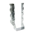thumbnail image 2 of Simpson Strong-Tie LUS 9 in. H X 3.13 in. W 18 speed Galvanized Steel Joist Hanger, 2 of 2