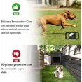 thumbnail image 5 of Airtag Dog Collar Holder | Anti-Lost Locator Silicone air tag Dog Collar,Apple airtag Dog Collar Holder for Pets Child's schoolbags,Fit for airtag cat Collar,airtag Dog Collar.airtag Holder., 5 of 5