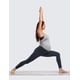 thumbnail image 4 of Pantalones CRZ YOGA Leggings Maternales Butterluxe Azul Marino Talle M, 4 of 5