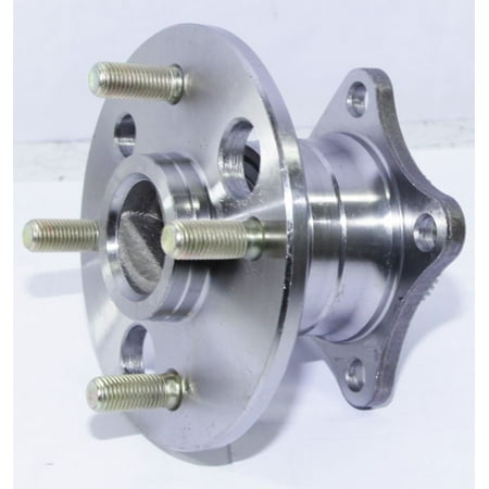 1997 Toyota Corolla Sedan - REAR WHEEL HUB BEARING for 93-95 Toyota Corolla Base Sedan 4D 1.6L 1587CC 512019