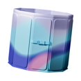 thumbnail image 2 of GUOOL Foldable Bathtub Large Capacity Home Portable Bathtub for Traveling Children, 2 of 9