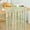 Green, variant on Sage Green Gauze Table Runner with Embroidery Wildflower 120in 10FT Seasonal Tulle Sheer Table Runners Mesh Lace Fabric Runner for Baby Shower Wedding Party Dining Table Decor DIY Craft