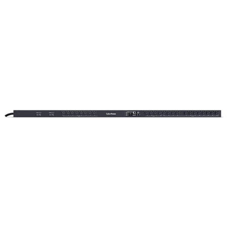 UPC: 0649532618651 | CyberPower PDU41102 Switched 0U Rackmount Power Distribution Units