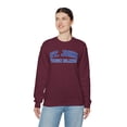 thumbnail image 7 of St. John Virgin Islands Sweatshirt Gifts Crew Neck Shirt Long Sleeve Unisex, 7 of 7