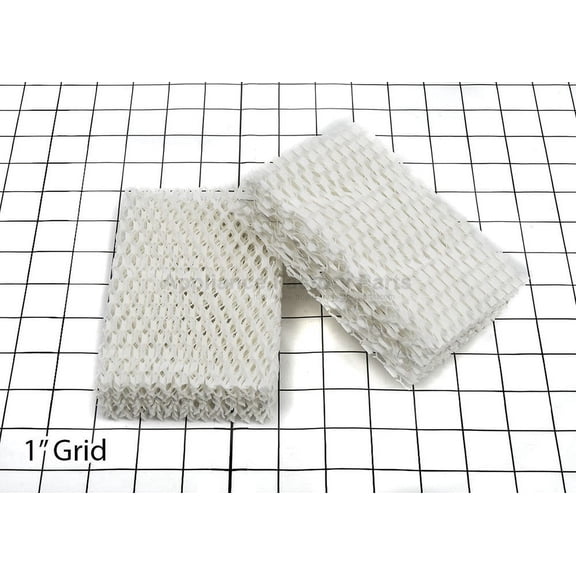 2 WICK FILTERS 34X6 X AC813