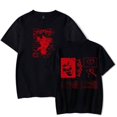 thumbnail image 2 of LA ROSALíA T-Shirt Merch For Women/Men Unisex Summer Fashion Short Sleeve Tshirt Streetwear, 2 of 4