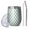 Green and White, variant on 12oz Stemless Wine Tumblers Black White Small Checkered Pattern Vacuum Insulated Stainless Steel Travel Tumbler Cups Mug with Lid and Straw for Champaign,Cocktail,Beer with Cleaning Brush