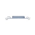 thumbnail image 3 of WP99002735 Whirlpool Tine Row Pivot Clip OEM WP99002735, 3 of 3