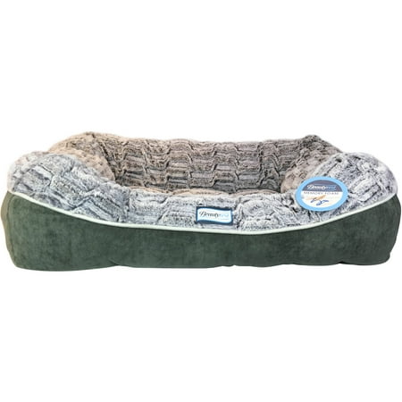 Beautyrest Absolute Rest Pet Bed - Walmart.com