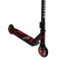 thumbnail image 2 of Street Surfing Trottinette de Cascade Kick Trick Destroyer Rouge Éclair, 2 of 3