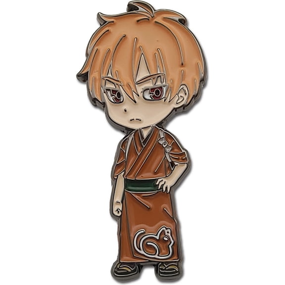 Fruits Basket (2019) - Kyo Sohma Kimono SD Pin