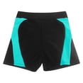 thumbnail image 5 of Womens Swim Shorts Bathing Suits Bottoms Swimsuit Bottoms Green S, 5 of 5