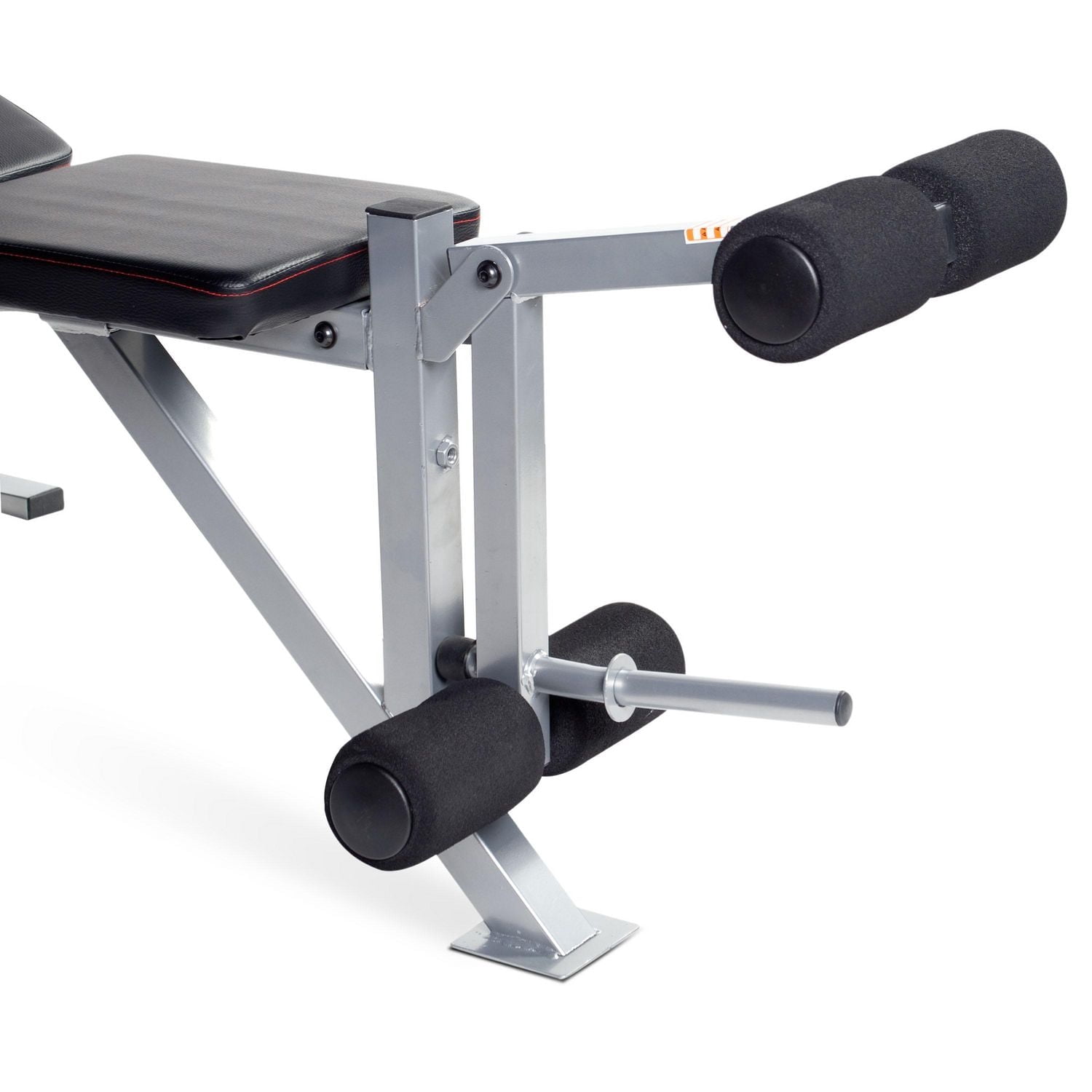 CAP Barbell Mid-Width Weight Bench