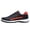Black, variant on Comfort Sneakers for Men Lightweight Lace‑Up Walking Shoes Fashion Casual Sports Shoes Ideal for Walking & Outdoor Travel