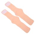 thumbnail image 3 of YLSHRF Arch Support, Arch Support Insole Silicone For Plantar Fasciitis For Relieve Feet Pain For Corrects Flat Feet, 3 of 8