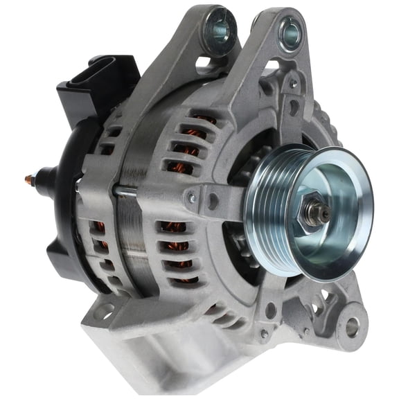 OEG Parts New Alternator Replacement for Cadillac Seville V8 4.6L 01-04 20210658 2-13919 12249 12250 12661 94627 13-9187- 139187 139188 13919 90-29-5379 13919A AL8784X 90-29-5379N 901 N13919 13919AN