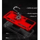 thumbnail image 4 of Funda Uso Rudo Anillo Magnetico Para Huawei Honor, 4 of 6