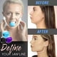 thumbnail image 3 of Piezas Pelota de Ejercicios para Ejercicio de Mandíbula, Tónico Facial de Silicona para Cara, Ejercicio de Cuello más Delgado, Eliminación de Papada, Ayuda a Reducir el Estrés y los Antojos, 3 of 5