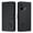 YB03, variant on Cute Cat Embossed Leather Flip Phone Case, Skin-Friendly Wallet Cover with Kickstand for Cricket Icon Plus2026/AT&T Verge 2 (SM333A)/Icon 7 5G.S06