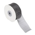 thumbnail image 1 of Cinta decorativa, cinta de organza exquisita de 40 mm, cinta para envolver, cinta de organza, tecnología avanzada, 1 of 9
