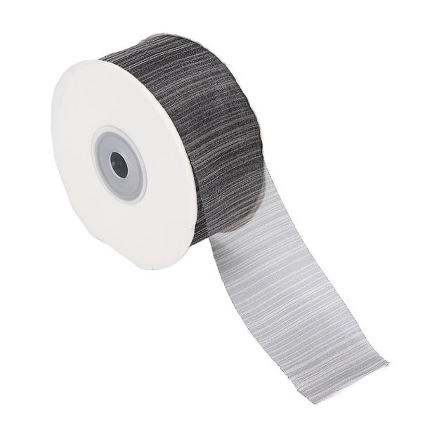 Cinta decorativa, cinta de organza exquisita de 40 mm, cinta para envolver, cinta de organza, tecnología avanzada