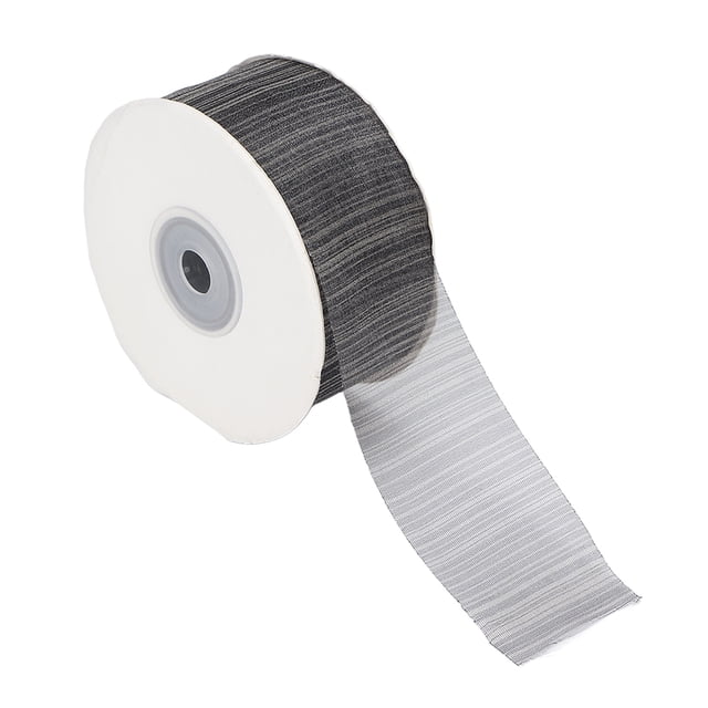 Cinta decorativa, cinta de organza exquisita de 40 mm, cinta para envolver, cinta de organza, tecnología avanzada