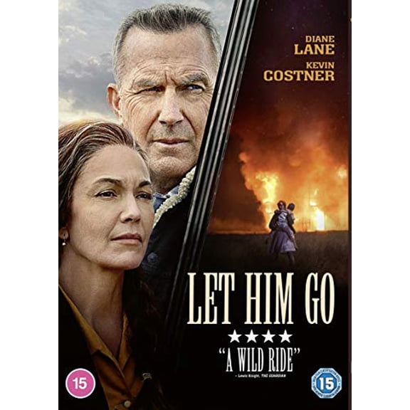 Let Him Go [DVD]