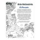 thumbnail image 2 of Arte Antiestrés: El Principito Hachette Bienestar Antoine De Saint-Exupéry, 2 of 2