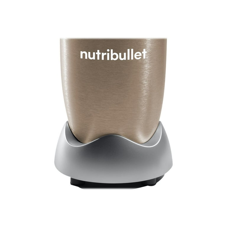 NutriBullet Special Edition NutriBullet Pro 900 Watt Blender White Walmart