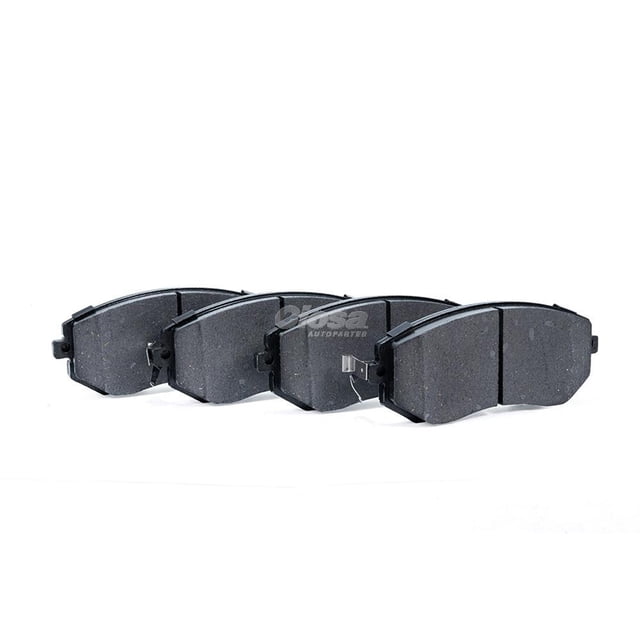 Balata Dynamik Para Subaru Legacy 2013 - 2014
