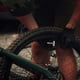 thumbnail image 4 of Air Compressor Tire Chuck Quick Connect for Tire Double Heads Inflator Chuck, 4 of 5