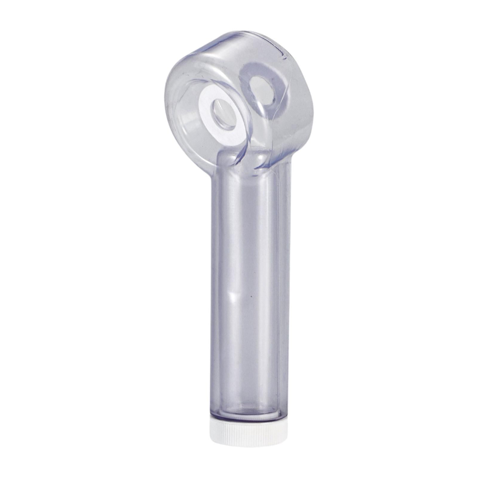 simhoa Drill Dust Cover Collector Dustproof Replacement Drilling Holes Dust Catcher