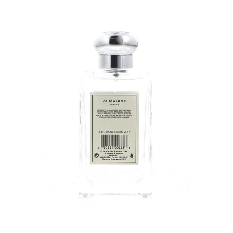 Jo Malone Red Roses Cologne, 3.4 oz - Walmart.com
