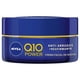 thumbnail image 1 of Crema facial NIVEA Q10 de noche reafirmante antiarrugas todo tipo de piel 50 ml, 1 of 4