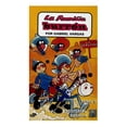 thumbnail image 1 of La Familia Burrón T 09, 1 of 2