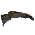 thumbnail image 3 of For Dodge Ram 1500 Dodge Ram 2500 Dodge Ram 3500 Left Driver Side BUMPER BRACKET Fits select: 2003-2006 DODGE RAM 1500 ST/SLT, 2003-2005 DODGE RAM 2500 ST/SLT, 3 of 5