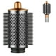 thumbnail image 1 of Cepillo voluminizador redondo grande para accesorios Dyson Airwrap Accesorio de cepillo redondo más grande para Dyson Air Wrap Styler, esponjar y dar volumen para peinar (dorado), 1 of 5