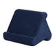 thumbnail image 1 of Almohada Lectura Comprimible Almohada Plana Almohada Lectura Multiángulo (azul Retro), 1 of 8